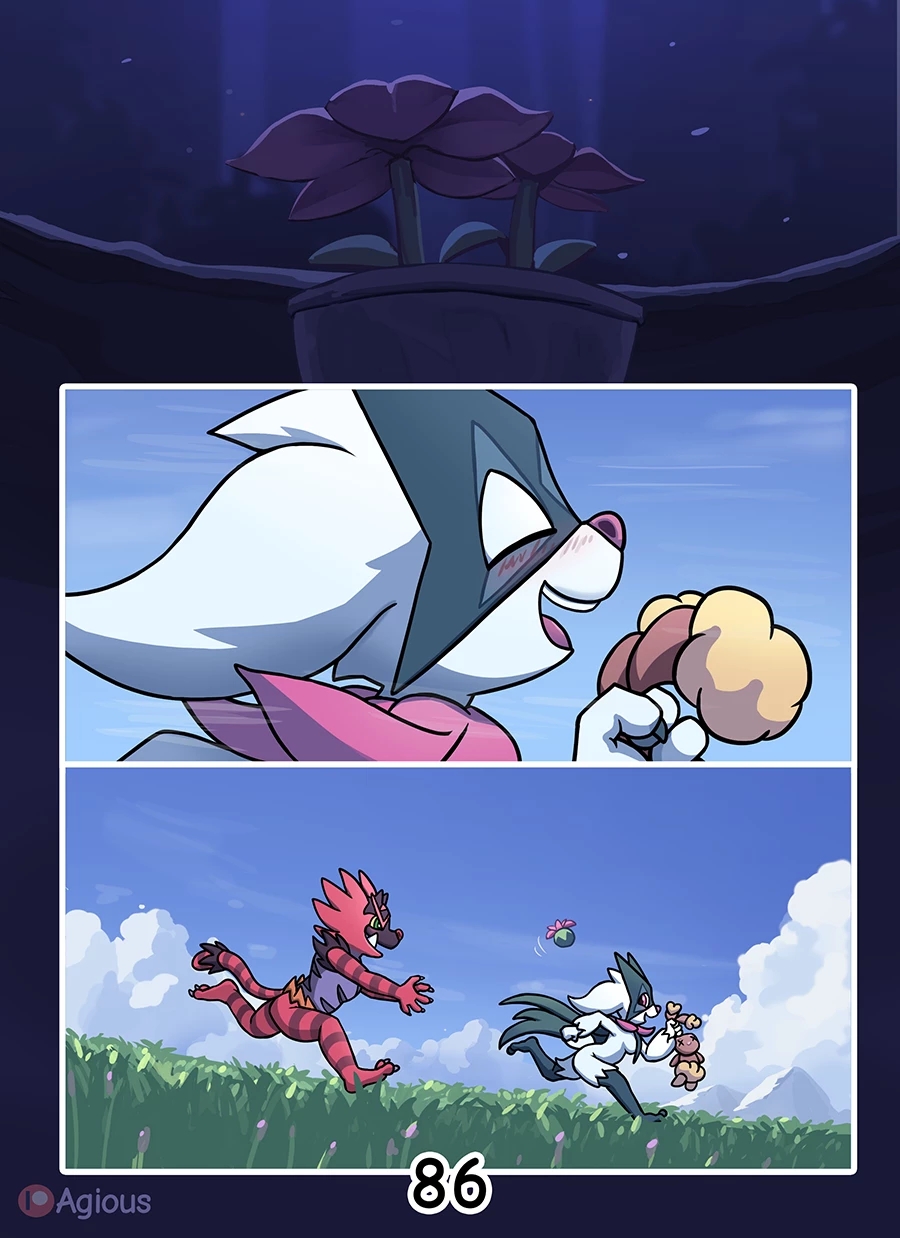 HentaiVN.net - Ảnh 87 - Dream Hunt - Chap 1