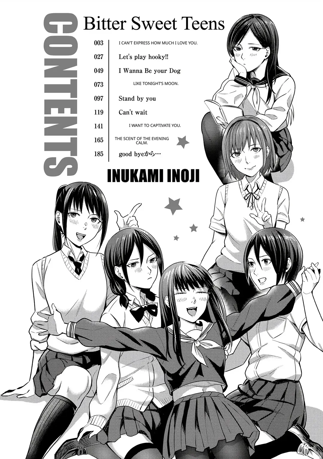 HentaiVN.net - Ảnh 3 - Ngọt ngào xen lẫn đắng cay - Chap 1