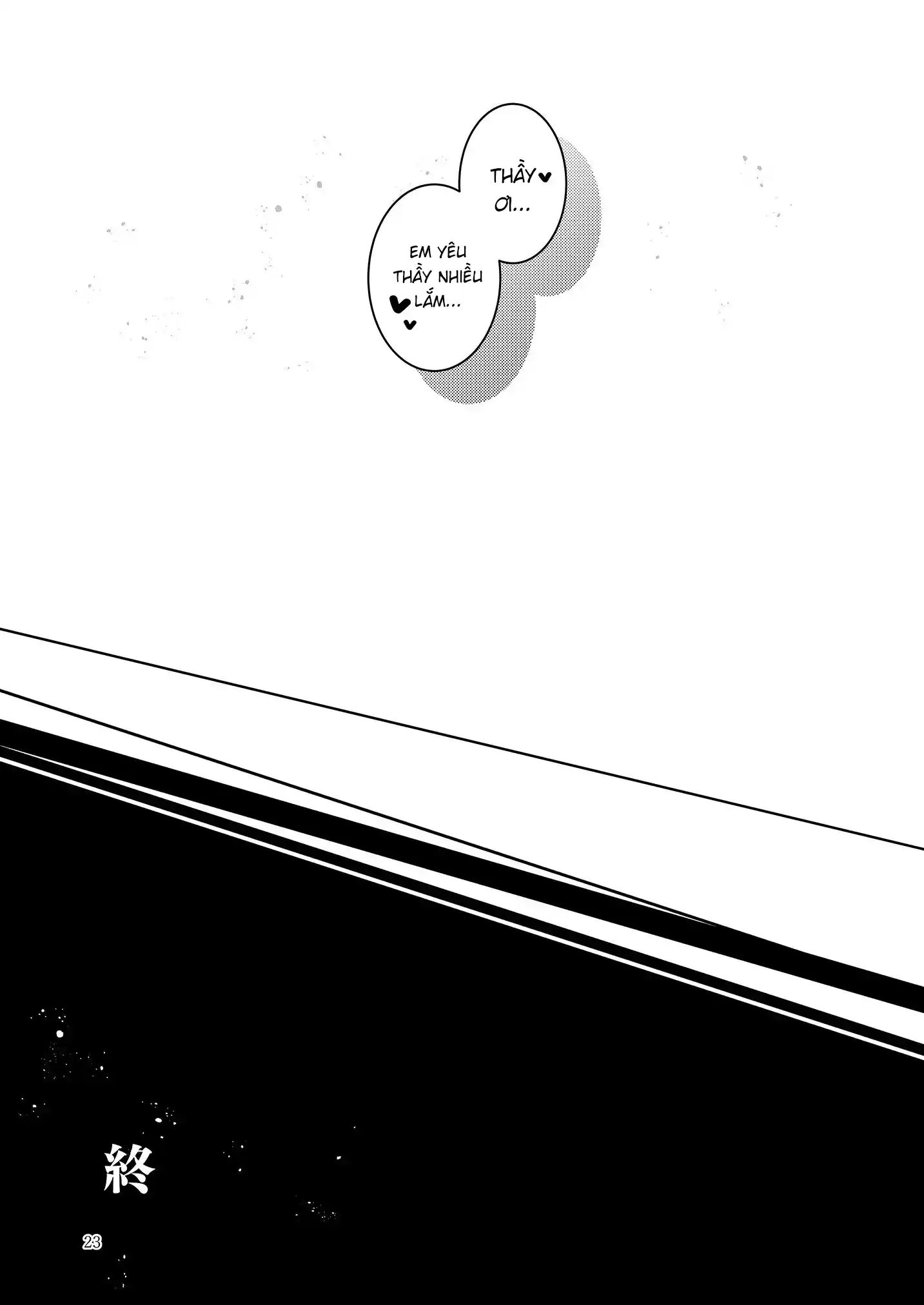 HentaiVN.net - Ảnh 25 - Shinobi Koishitau - Chap 1