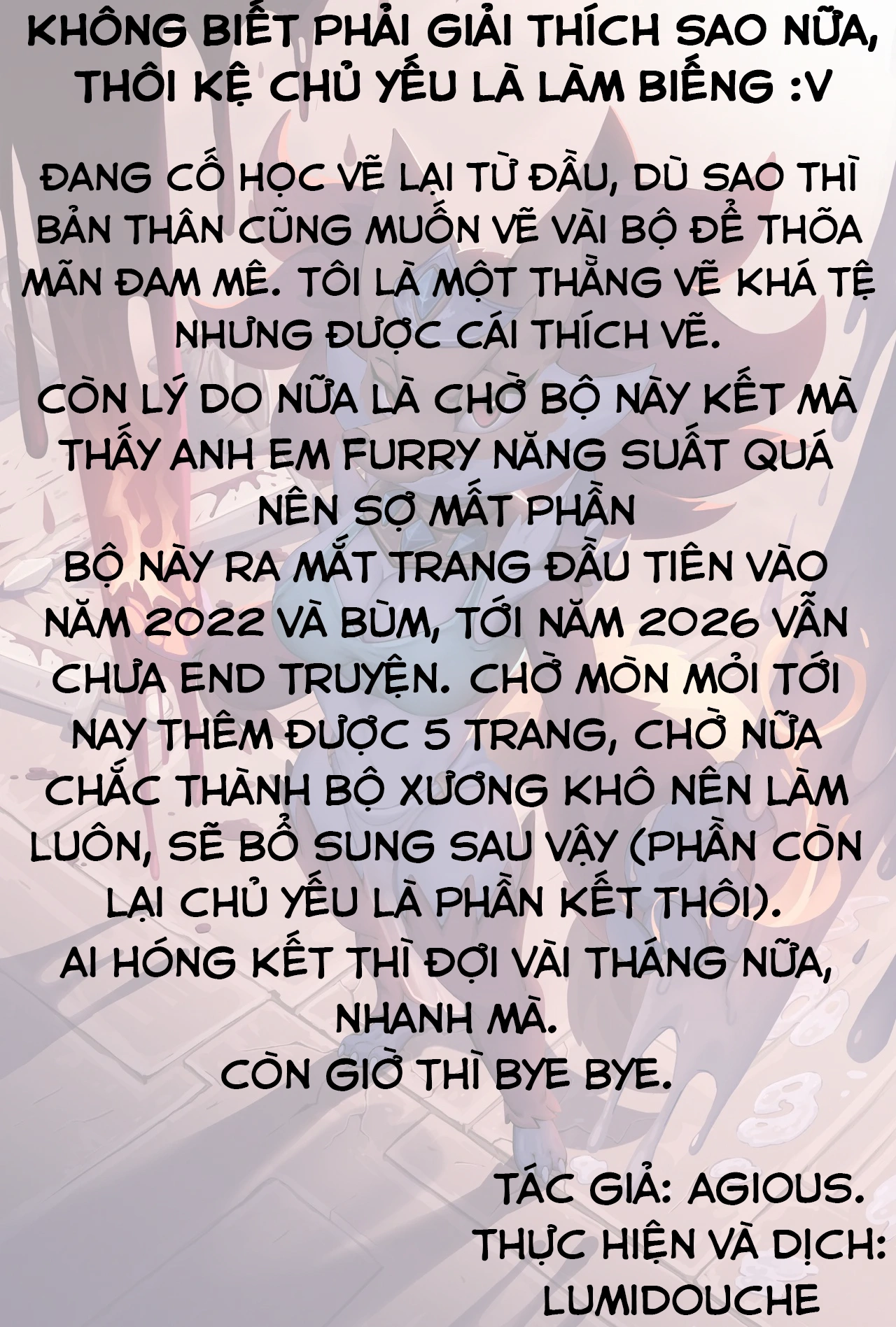 HentaiVN.net - Ảnh 41 - Mệnh lệnh của nữ hoàng - Chap 1