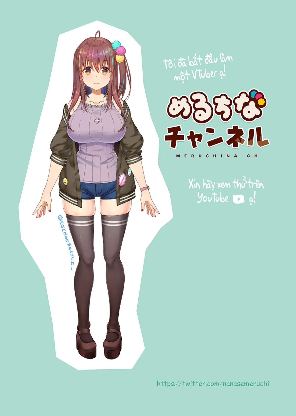 HentaiVN.net - Ảnh 31 - Chị hai nữ sinh Manami kém phản kháng không thể chống lại em trai có máu ác dâm (nguyên tác) [Teihanpatsu JK Onee-chan Manami wa S na Otouto ni Sakaraenai; 低反発JKお姉ちゃんマナミはSな弟に逆らえない] - Chap 1