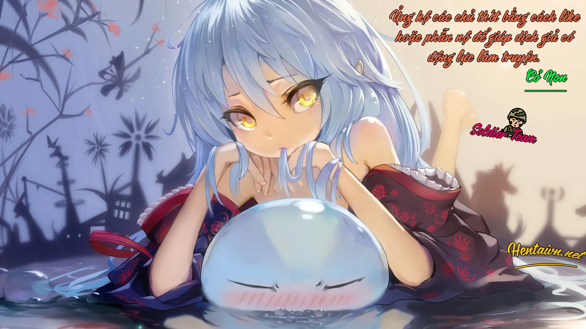 HentaiVN.net - Ảnh 22 - Chastity Ring Challenge [Tuần huấn luyện] - Chap 1