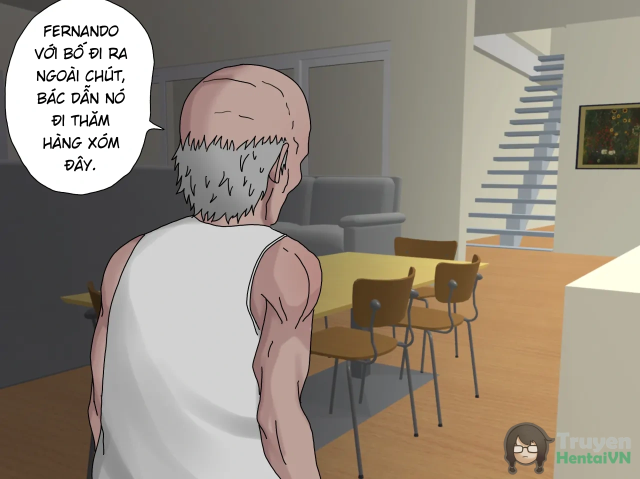 HentaiVN.net - Ảnh 55 - Tsumibukai Yokubou Ch. 3 Part 1-2 - Chap 1