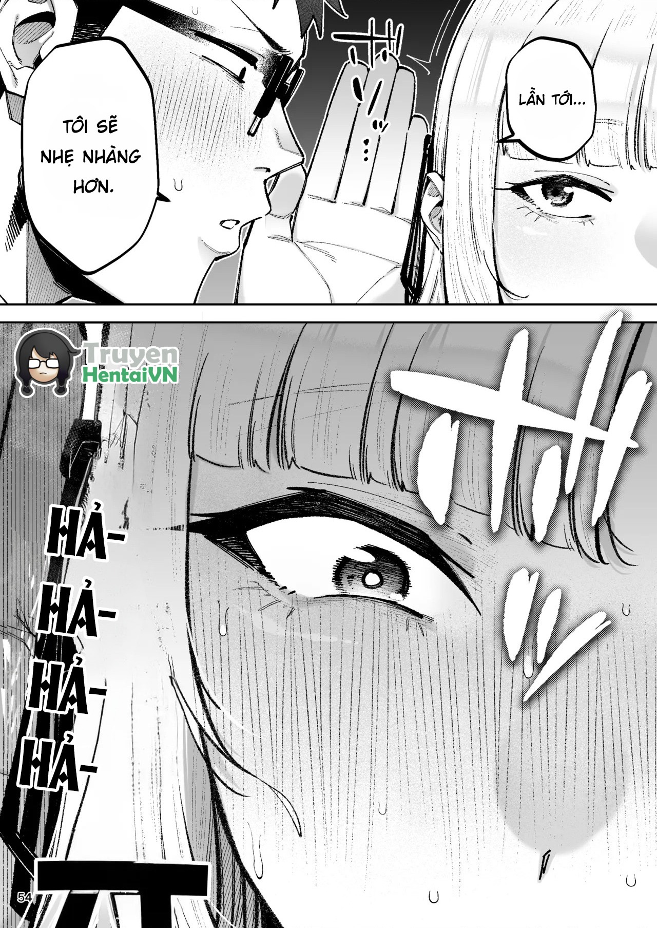 HentaiVN.net - Ảnh 56 - Go For It, You Horny Idiot Rich Girl! ~It's Only Natural That a Socialite Like Me Would Have Her Way With a Well-Endowed Commoner!~ - Chap 1