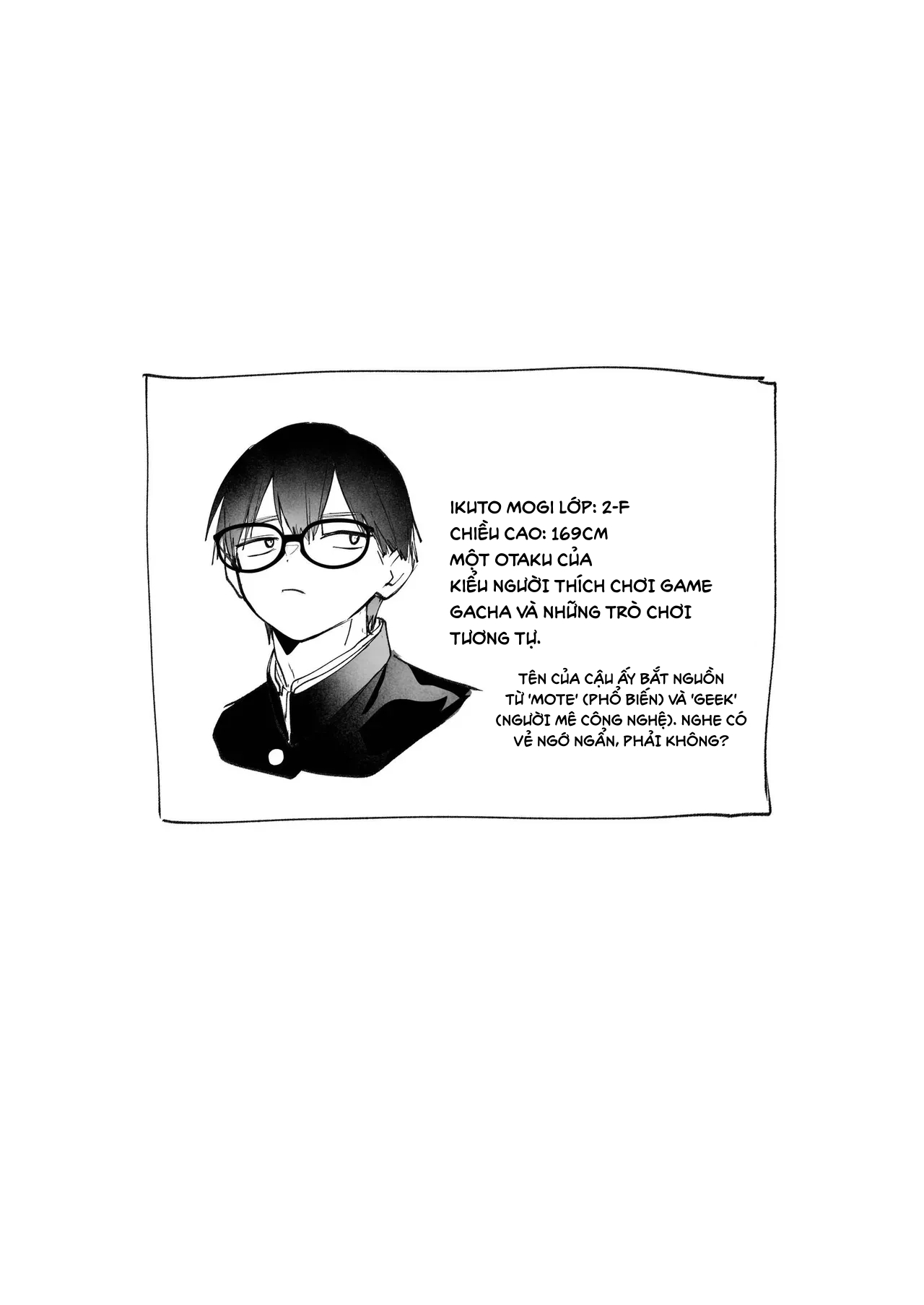 HentaiVN.net - Ảnh 37 - Ryou Kataomoi ga Minoranai Gyaru-san wa Iramura Chikunii ga Tomaranai! - Chap 1