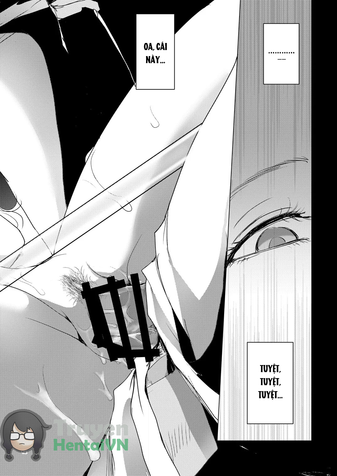 HentaiVN.net - Ảnh 11 - Grateful Grune - Chap 1