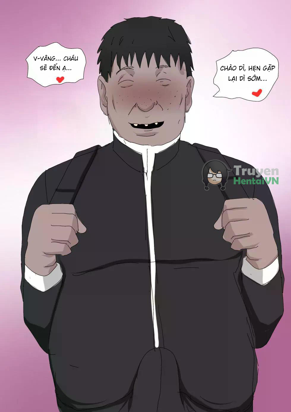 HentaiVN.net - Ảnh 15 - Tsumibukai yokubo | Sinful Lust Level 18 - Chap 1