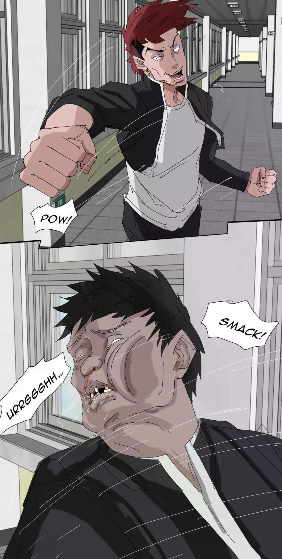 HentaiVN.net - Ảnh 19 - Tsumibukai yokubo | Sinful Lust Level 18 - Chap 1