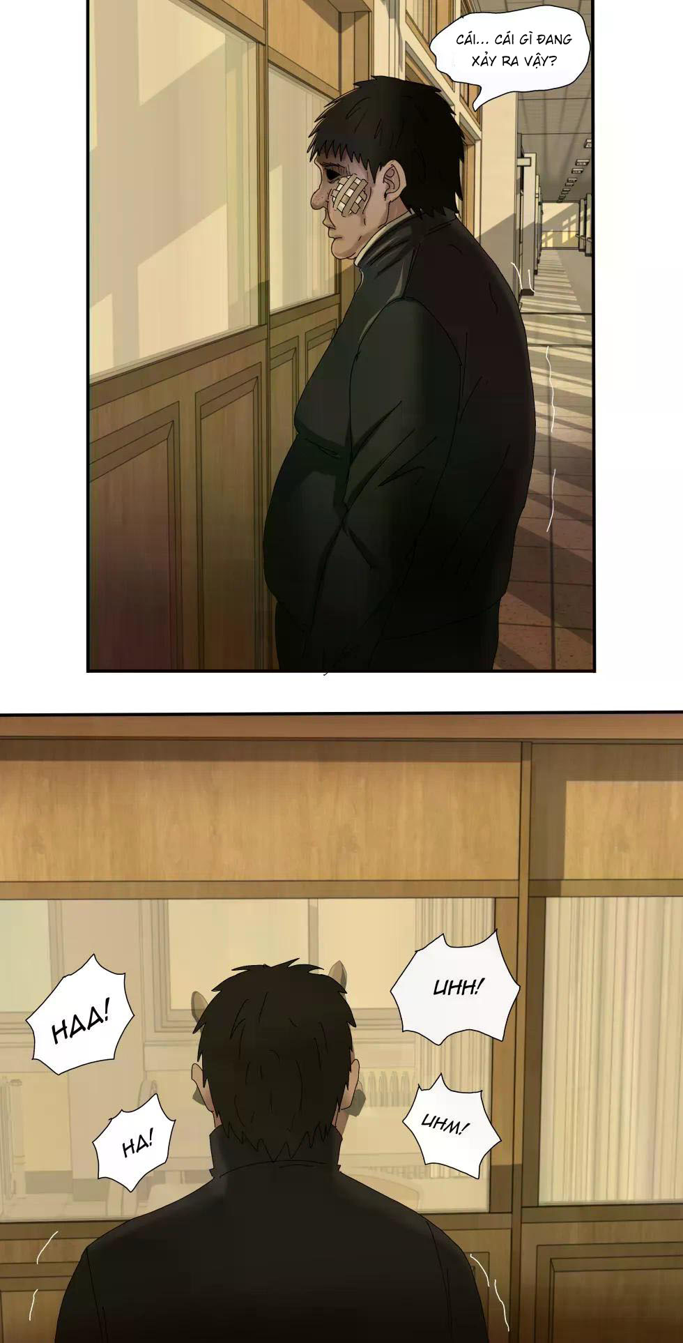 HentaiVN.net - Ảnh 27 - Tsumibukai yokubo | Sinful Lust Level 18 - Chap 1