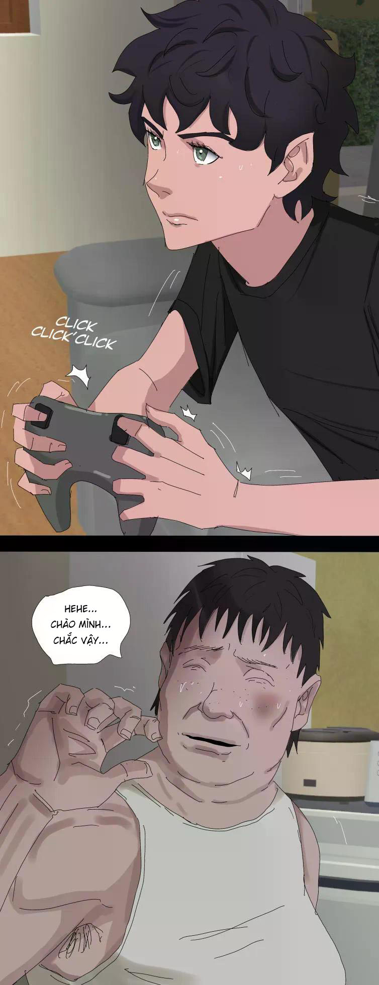 HentaiVN.net - Ảnh 42 - Tsumibukai yokubo | Sinful Lust Level 18 - Chap 1