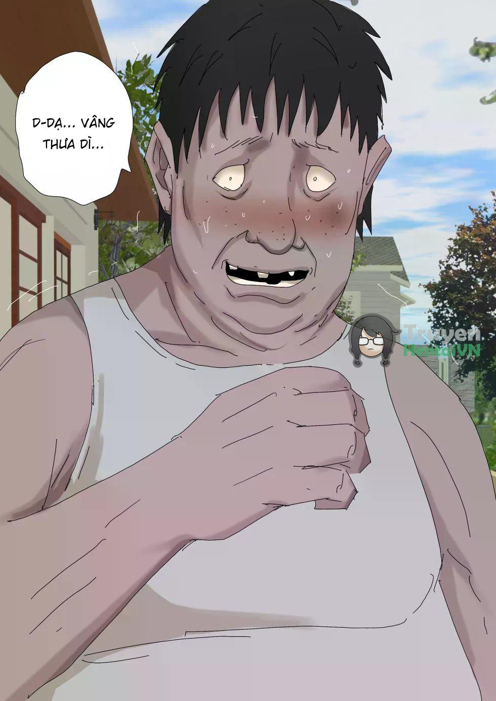 HentaiVN.net - Ảnh 53 - Tsumibukai yokubo | Sinful Lust Level 18 - Chap 1