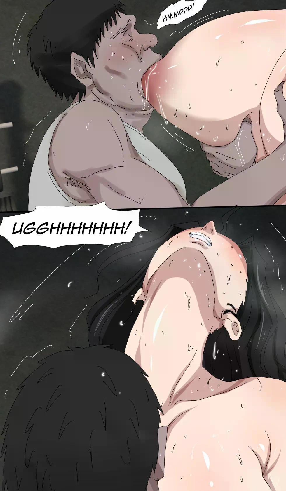 HentaiVN.net - Ảnh 12 - Tsumibukai yokubo | Sinful Lust Level 18 - Chap 2