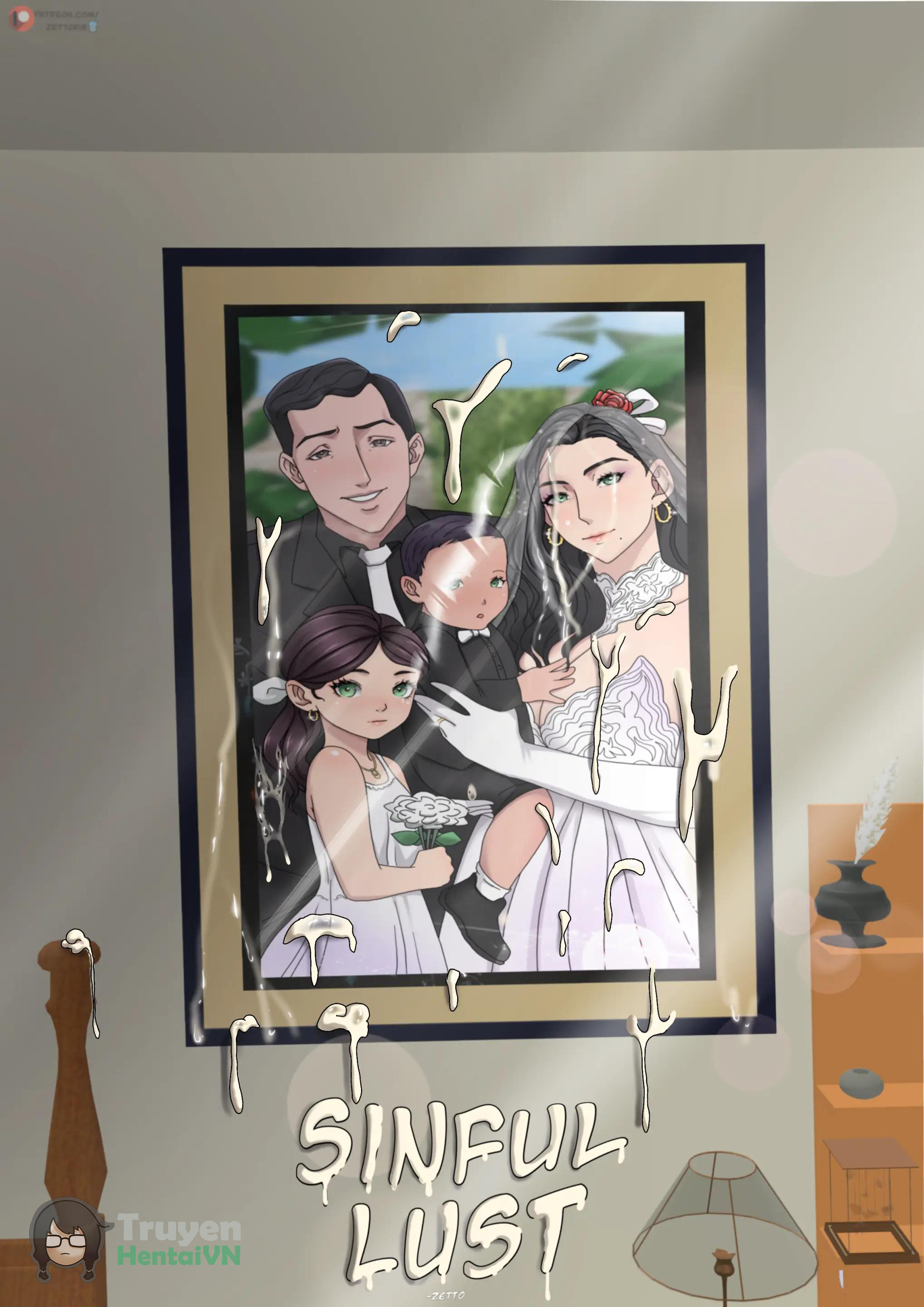 HentaiVN.net - Ảnh 33 - Tsumibukai Yokubou Ch. 3 Part 3 - Chap 3