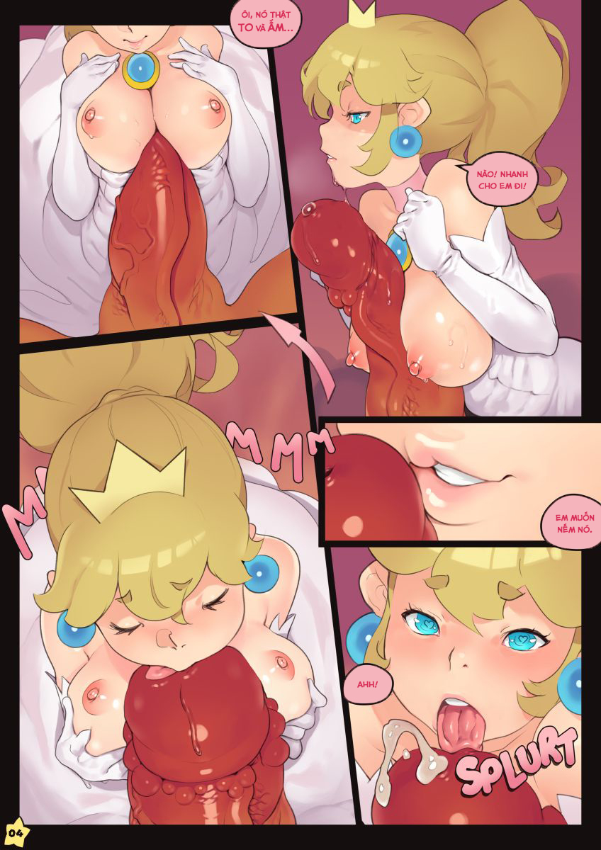 HentaiVN.net - Ảnh 5 - Tuần trăng mật [Honeymoon] - Chap 1