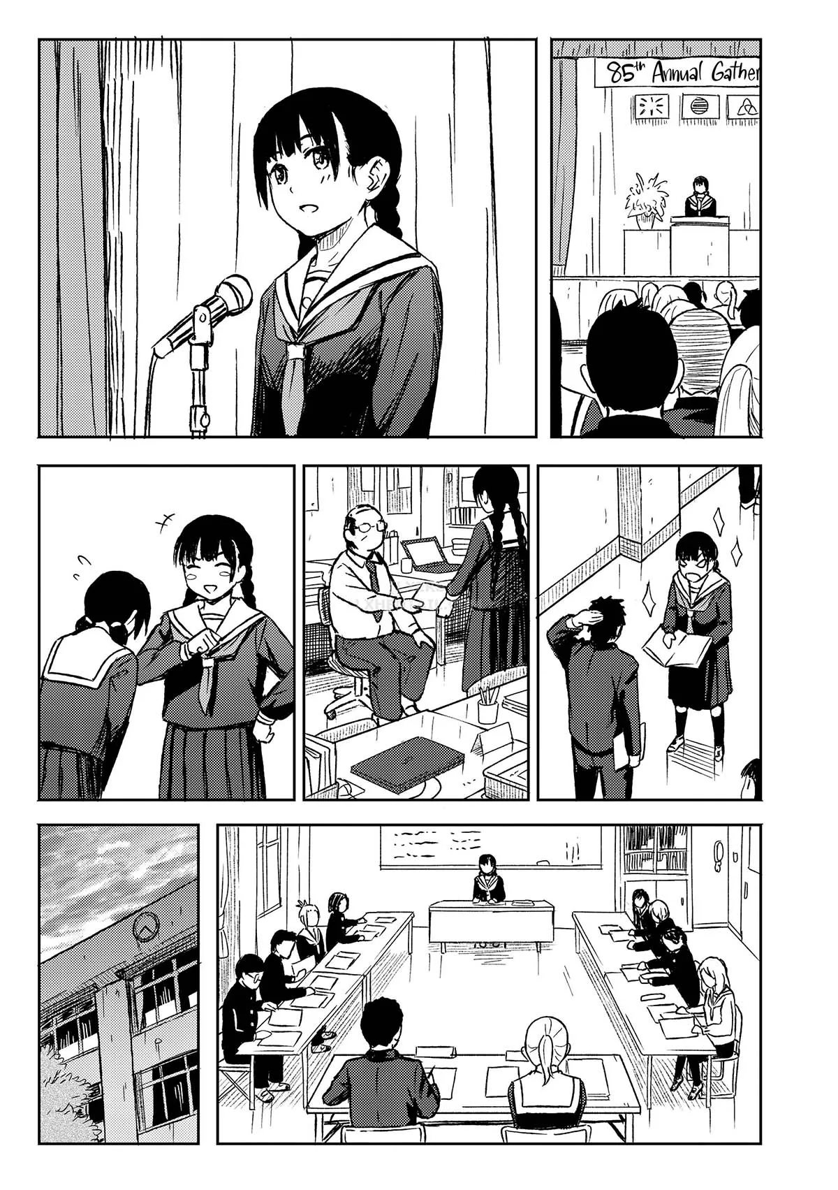 HentaiVN.net - Ảnh 32 - Special Days [Because It's You; Always By Your Side; What I Want to Do; Escape; I Just Wanted to Get Closer; Warm Room; The Two of Us From Now On] - Chap 4