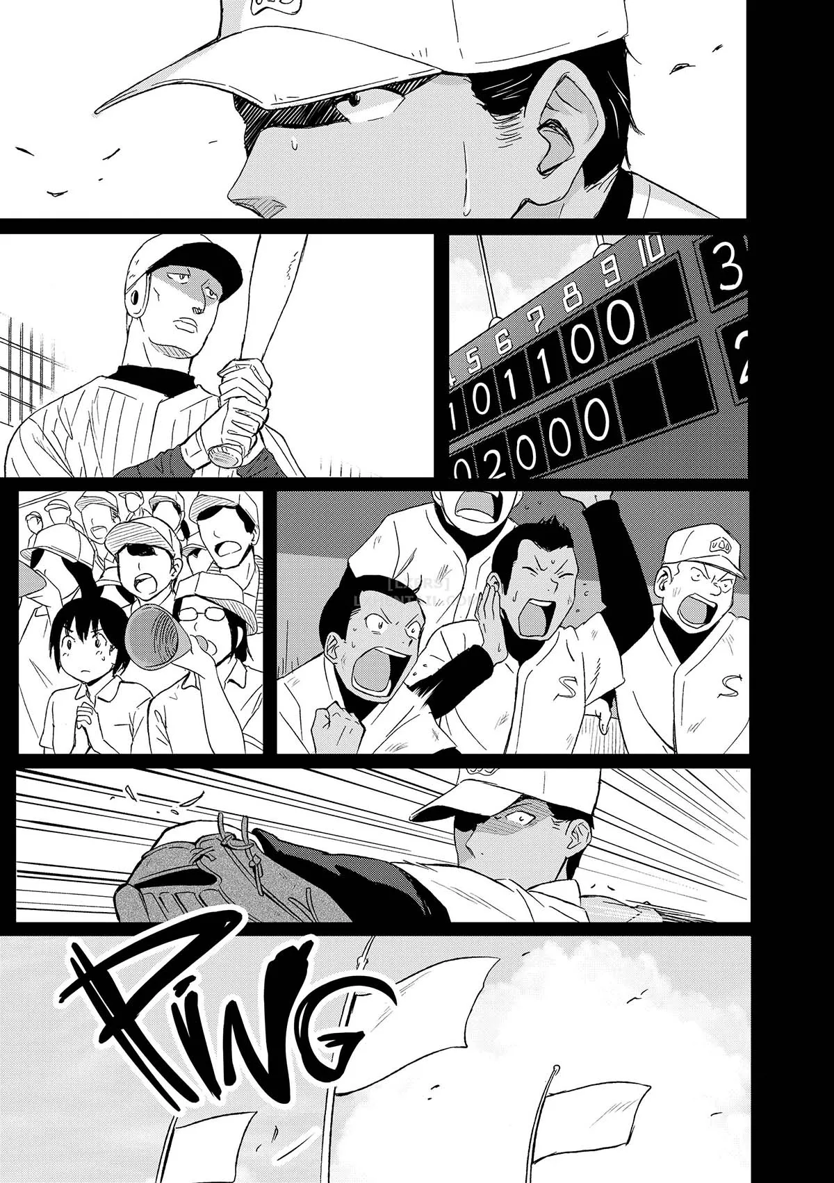 HentaiVN.net - Ảnh 10 - Special Days [Because It's You; Always By Your Side; What I Want to Do; Escape; I Just Wanted to Get Closer; Warm Room; The Two of Us From Now On] - Chap 7
