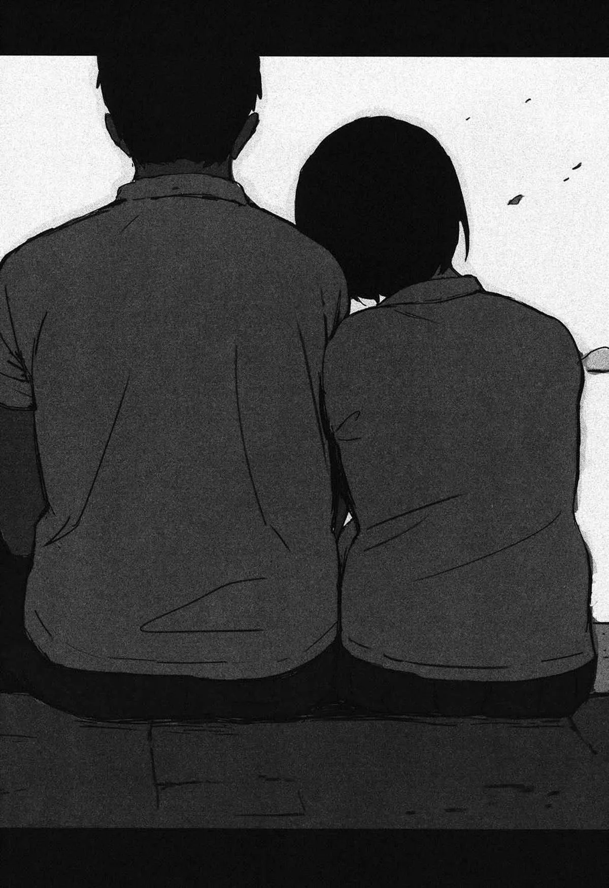 HentaiVN.net - Ảnh 45 - Special Days [Because It's You; Always By Your Side; What I Want to Do; Escape; I Just Wanted to Get Closer; Warm Room; The Two of Us From Now On] - Chap 7
