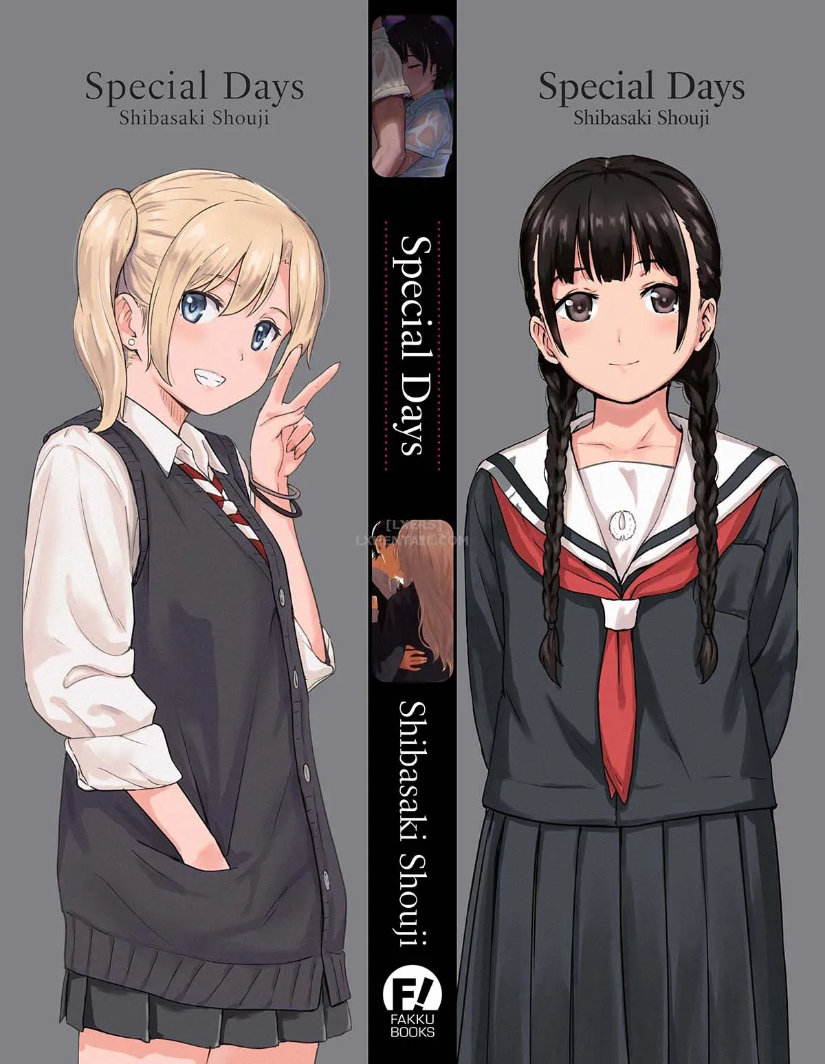 HentaiVN.net - Ảnh 51 - Special Days [Because It's You; Always By Your Side; What I Want to Do; Escape; I Just Wanted to Get Closer; Warm Room; The Two of Us From Now On] - Chap 7