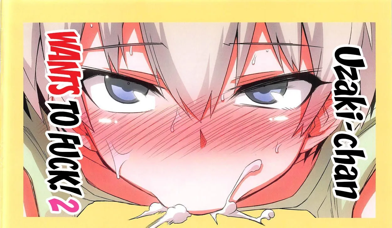 HentaiVN.net - Ảnh 24 - Uzaki-chan muốn làm tình [Uzaki-chan wants to do it] - Chap 1