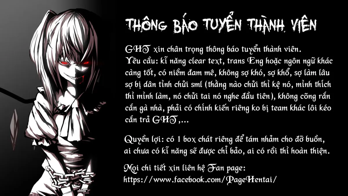 HentaiVN.net - Ảnh 28 - Kaichou no Okurimono - Chap 1