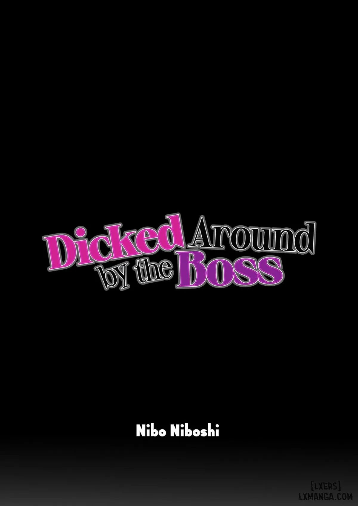 HentaiVN.net - Ảnh 53 - Dicked Around by the Boss - Chap 1