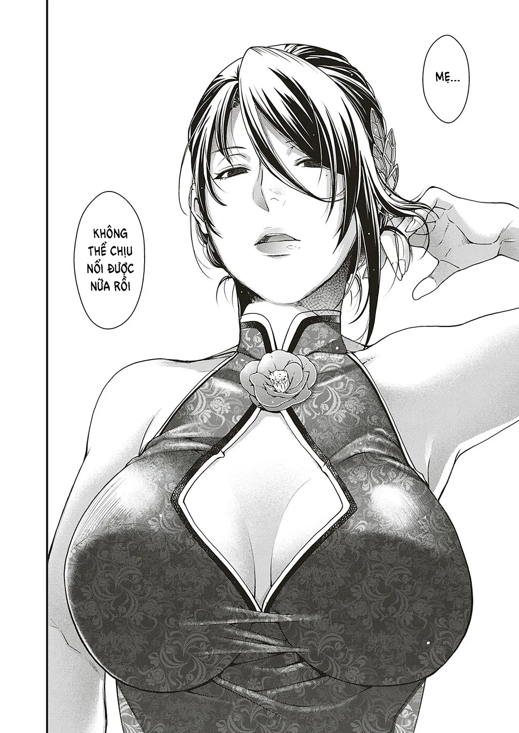 HentaiVN.net - Ảnh 19 - Lyrical Beast [Jojou no Kemono] - Chap 1
