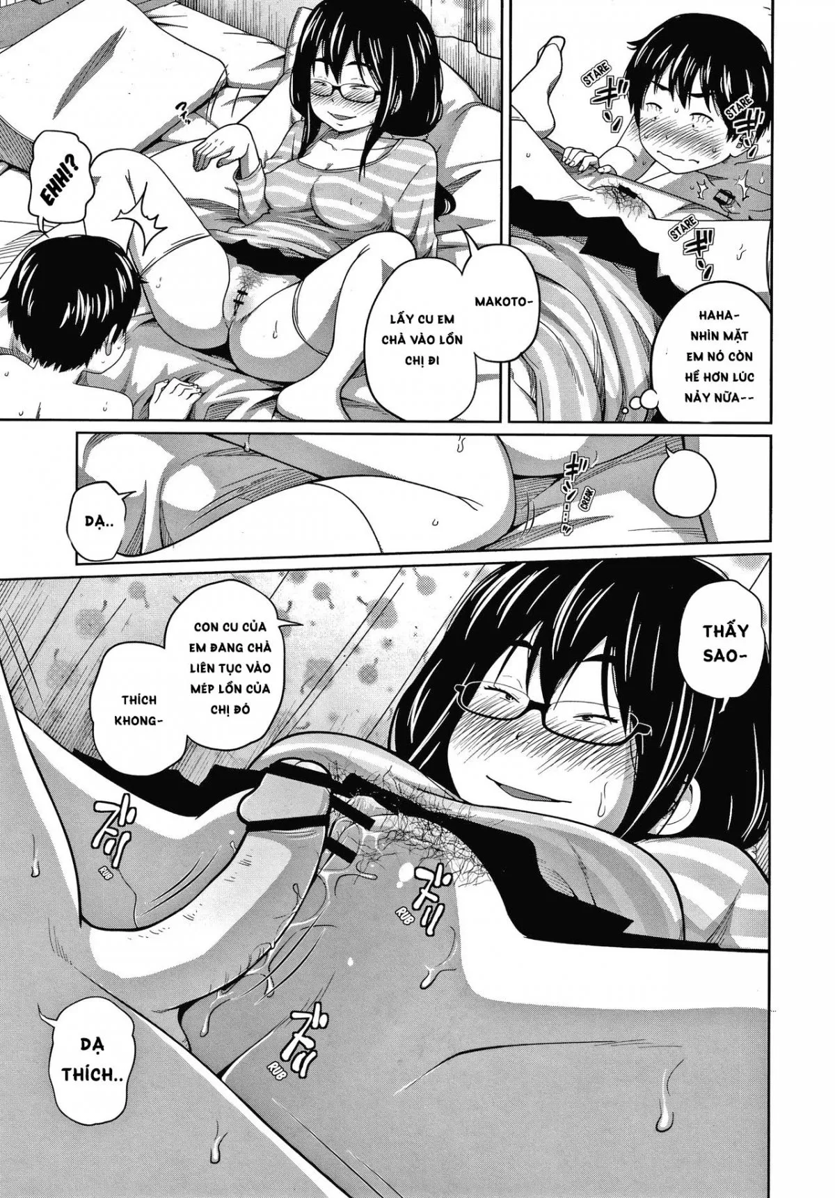 HentaiVN.net - Ảnh 11 - Niyu Gemu! [New Game!] - Chap 1