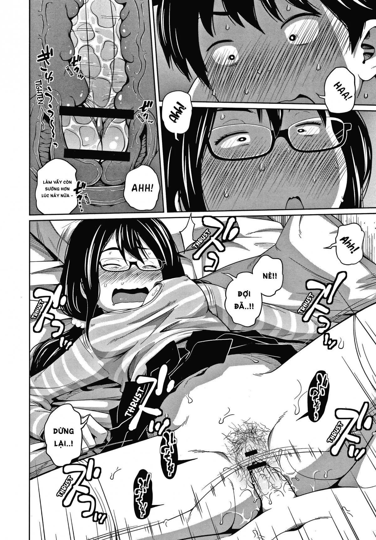 HentaiVN.net - Ảnh 14 - Niyu Gemu! [New Game!] - Chap 1