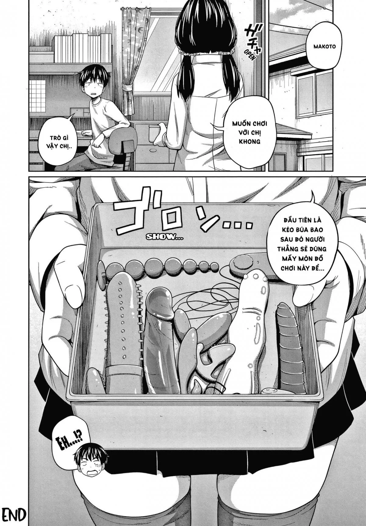 HentaiVN.net - Ảnh 24 - Niyu Gemu! [New Game!] - Chap 1