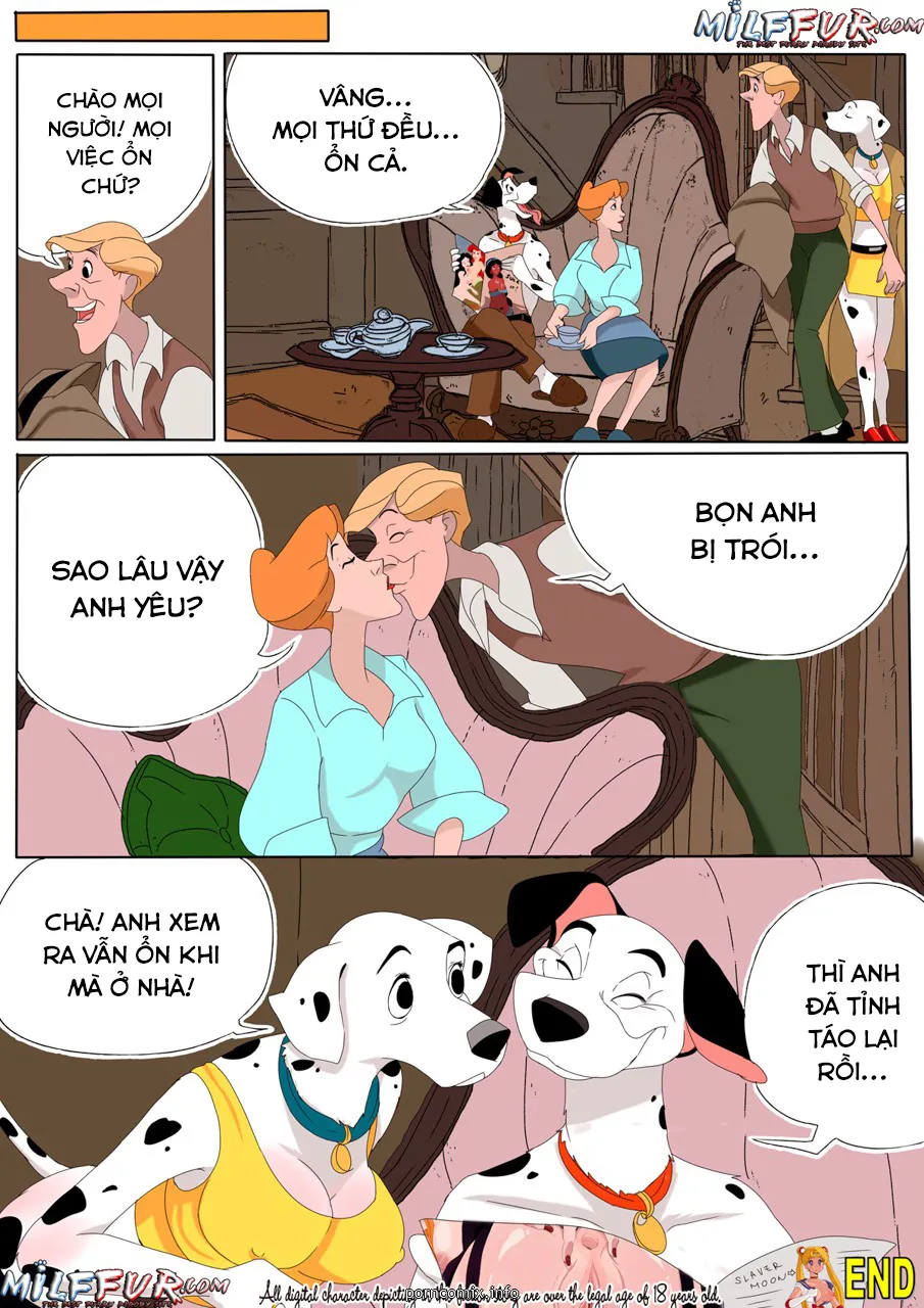 HentaiVN.net - Ảnh 23 - BAD PINGO - Chap 1