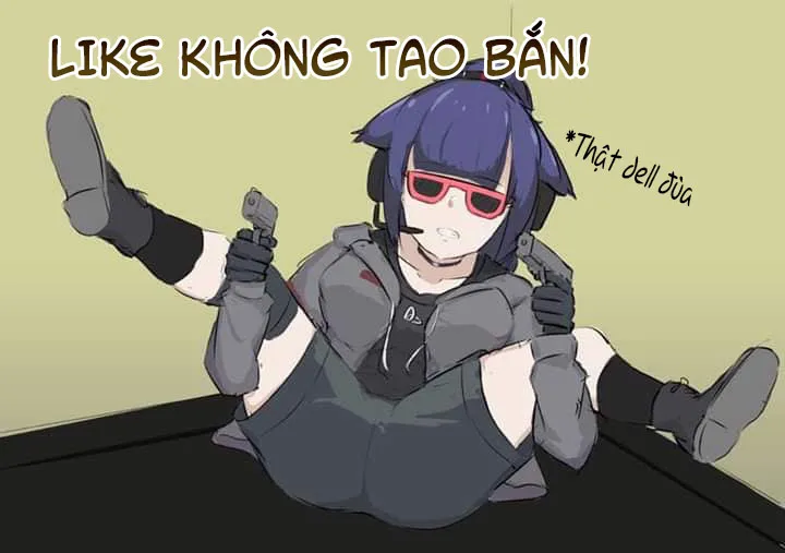 HentaiVN.net - Ảnh 22 - Shikabane Otoshi [Corpse Break] - Chap 1