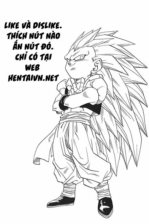 HentaiVN.net - Ảnh 16 - 7 Viên Ngọc Rồng - Chap 1