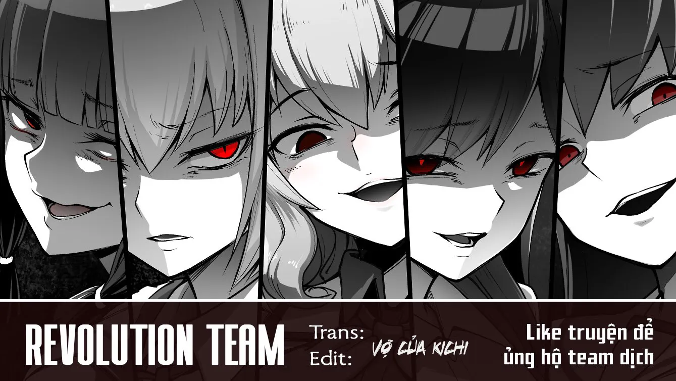 HentaiVN.net - Ảnh 26 - Tôi sẽ trở thành Sứ Đồ của ngài Barbatos! [Barbatos-sama no Shito ni Narimasu; I Will Become an Apostle of Barbatos-sama!] - Chap 1