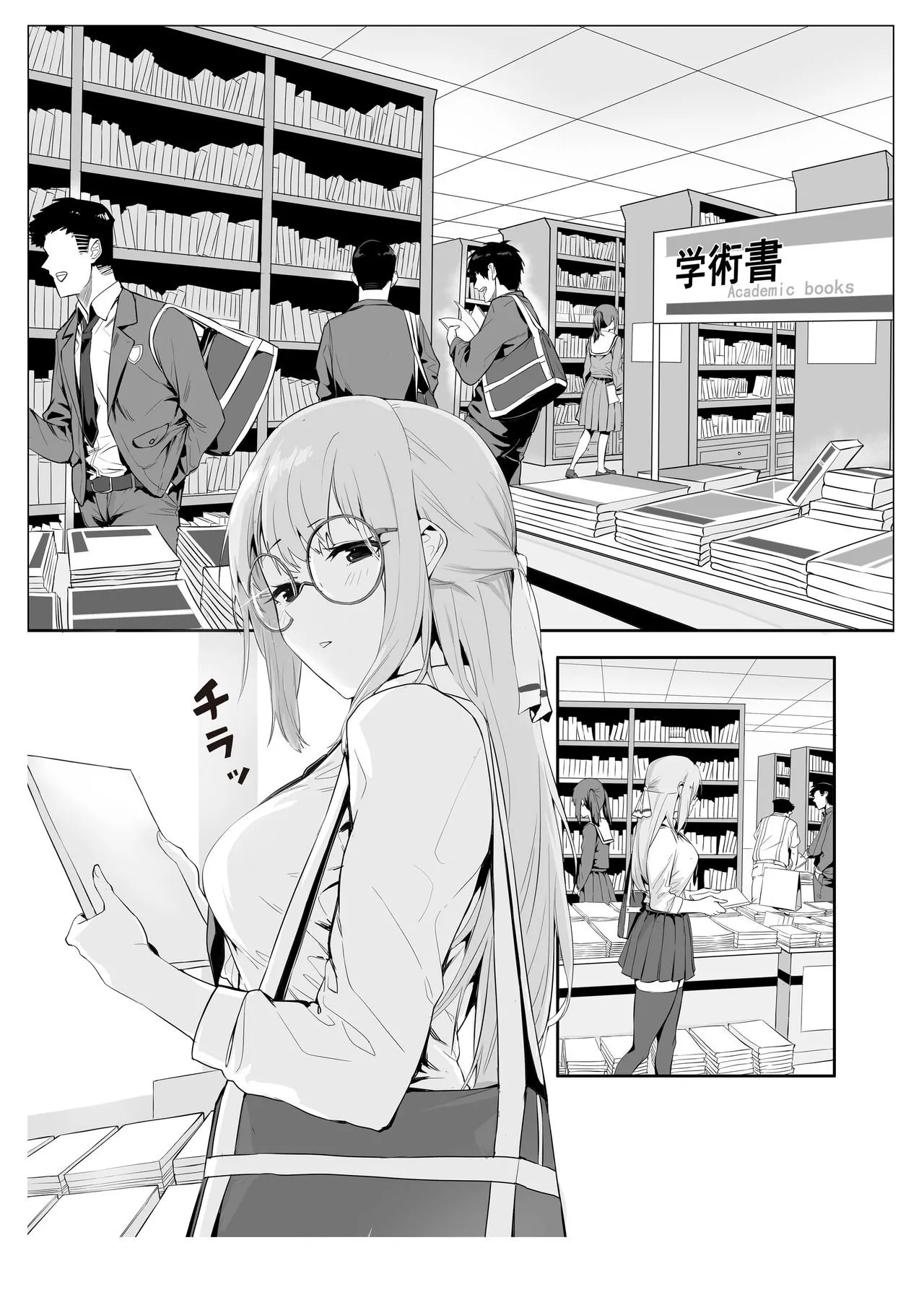 HentaiVN.net - Ảnh 3 - Bí mật thầm kín [M Shoujo - Houkago no Onnanoko-tachi no Himitsu] - Chap 1