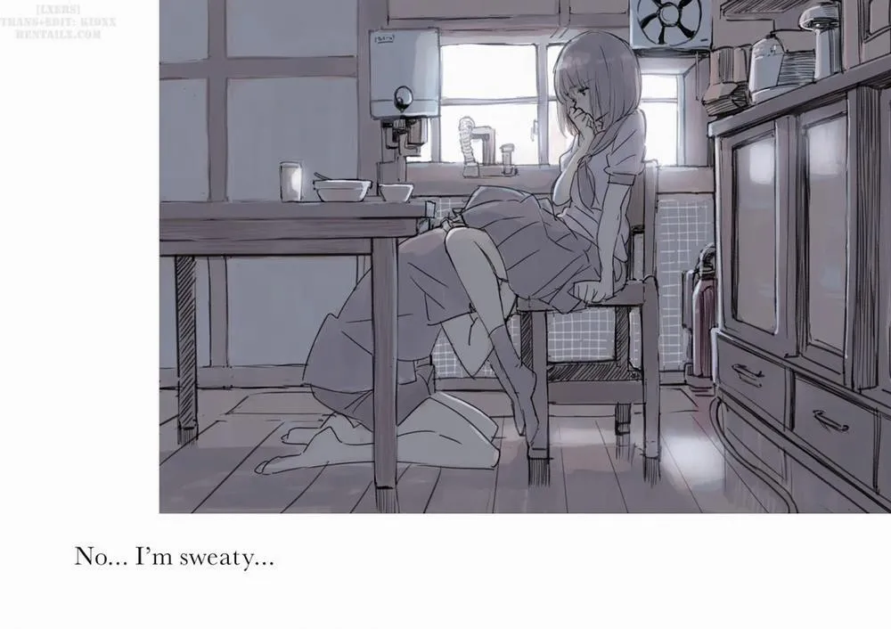 HentaiVN.net - Ảnh 10 - Wrapping 1 - Chap 1