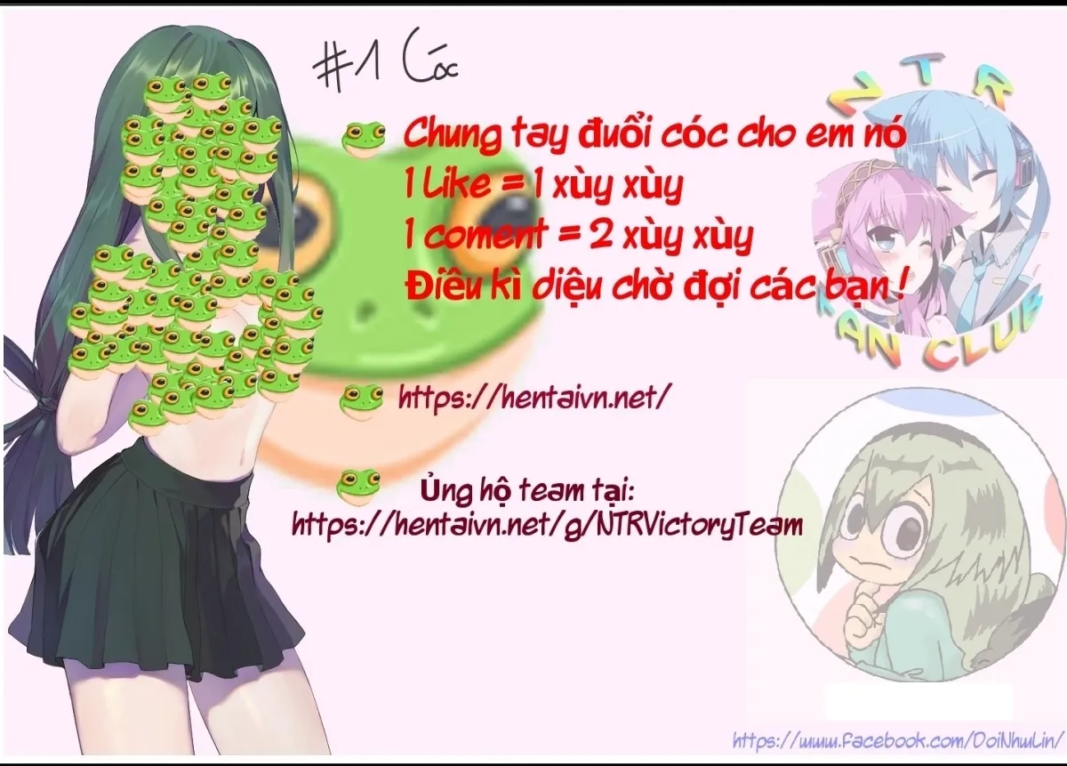 HentaiVN.net - Ảnh 24 - Sodacchatte Ookikunatte [育っちゃって♥大きくなって] - Chap 2