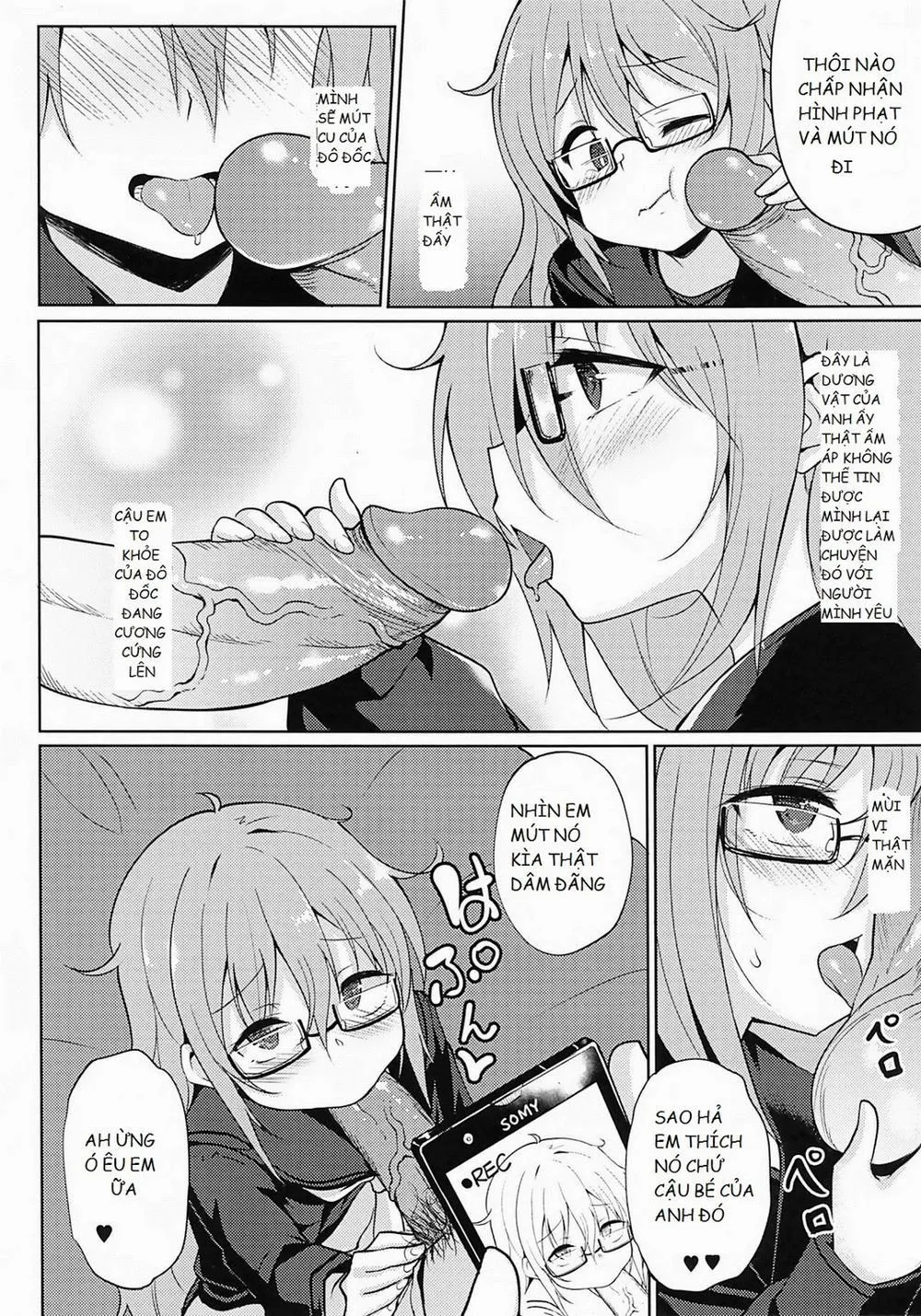 HentaiVN.net - Ảnh 12 - Mochizuki Nyan Nyan (Kantai Collection) - Chap 1