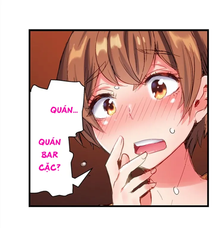 HentaiVN.net - Ảnh 12 - Bar cặc ! Phục vụ các quý cô ~ - Chap 1