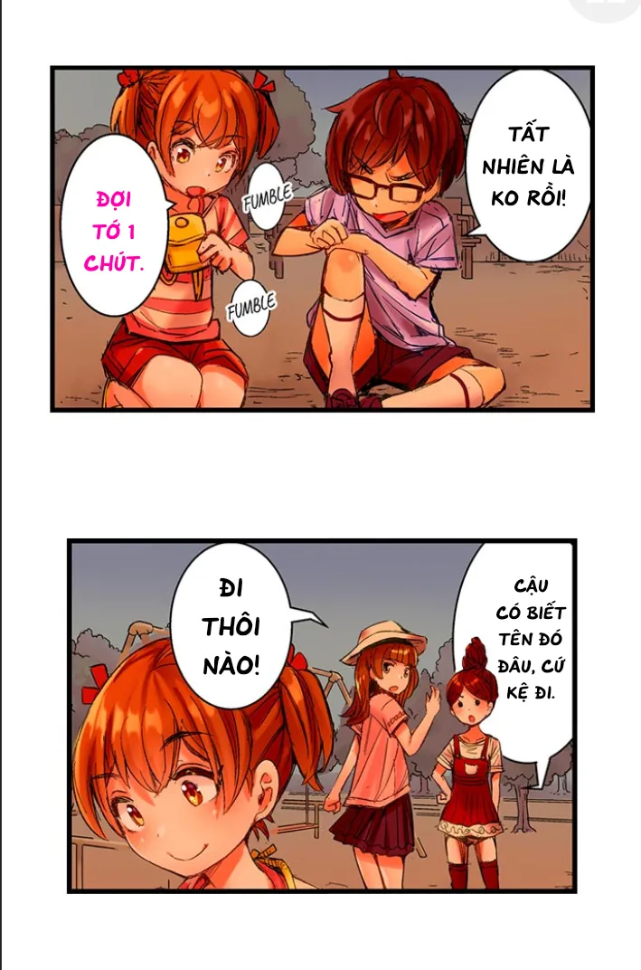 HentaiVN.net - Ảnh 26 - Bar cặc ! Phục vụ các quý cô ~ - Chap 1