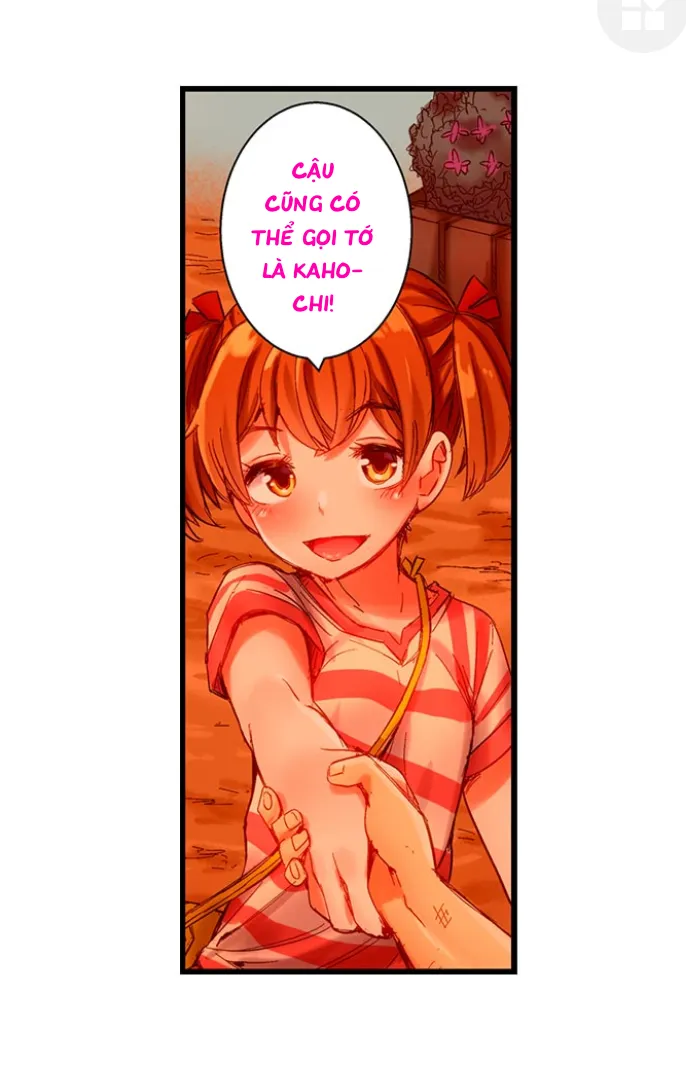 HentaiVN.net - Ảnh 28 - Bar cặc ! Phục vụ các quý cô ~ - Chap 1
