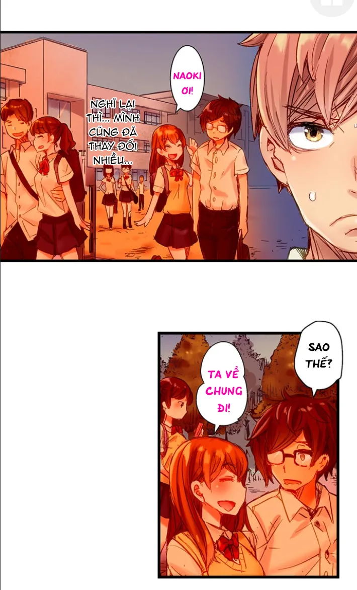 HentaiVN.net - Ảnh 32 - Bar cặc ! Phục vụ các quý cô ~ - Chap 1