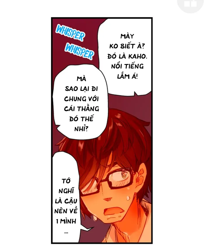 HentaiVN.net - Ảnh 35 - Bar cặc ! Phục vụ các quý cô ~ - Chap 1