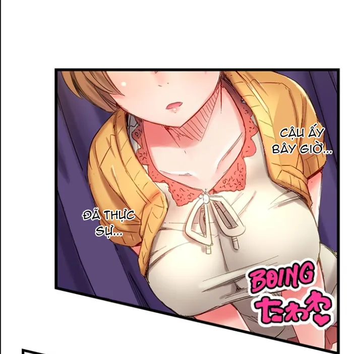HentaiVN.net - Ảnh 38 - Bar cặc ! Phục vụ các quý cô ~ - Chap 1