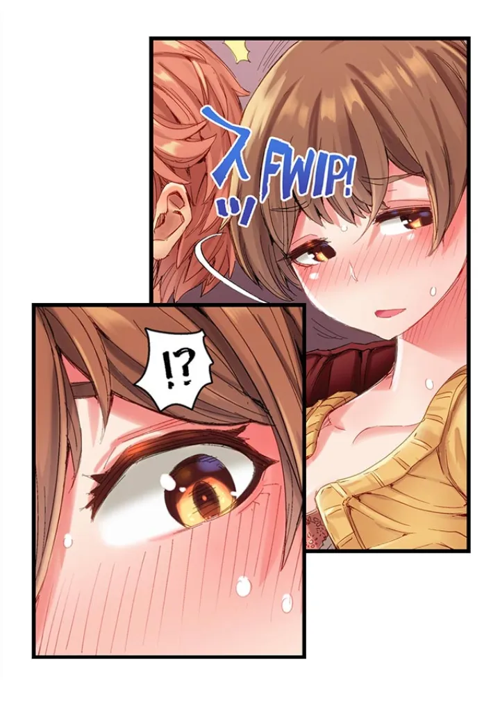 HentaiVN.net - Ảnh 17 - Bar cặc ! Phục vụ các quý cô ~ - Chap 2