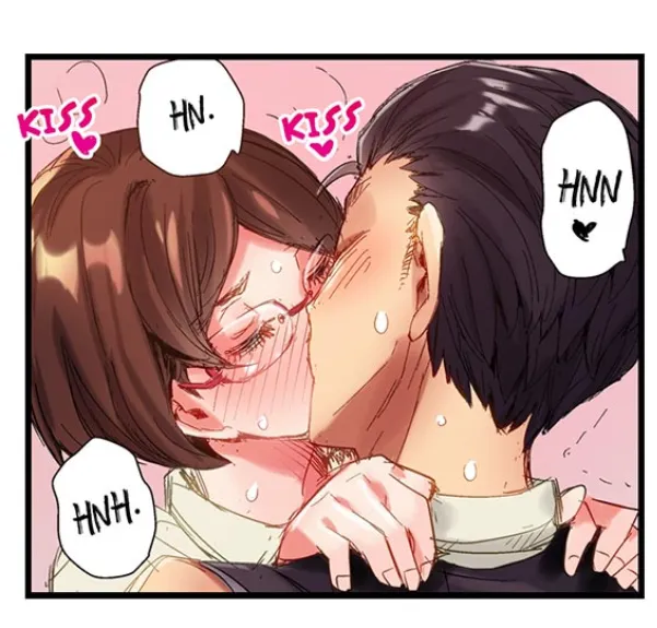 HentaiVN.net - Ảnh 18 - Bar cặc ! Phục vụ các quý cô ~ - Chap 2