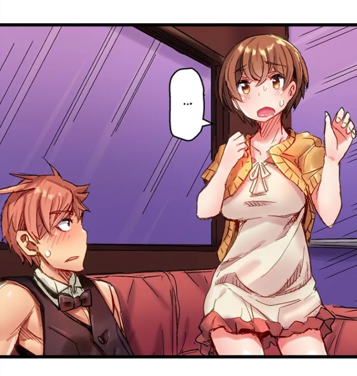 HentaiVN.net - Ảnh 30 - Bar cặc ! Phục vụ các quý cô ~ - Chap 2