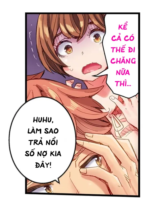 HentaiVN.net - Ảnh 38 - Bar cặc ! Phục vụ các quý cô ~ - Chap 2