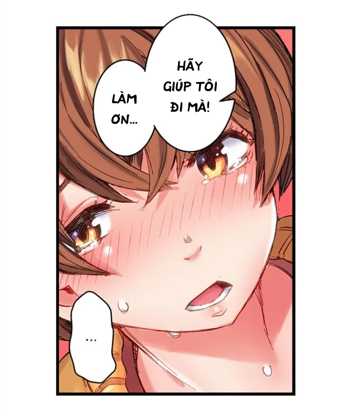 HentaiVN.net - Ảnh 42 - Bar cặc ! Phục vụ các quý cô ~ - Chap 2