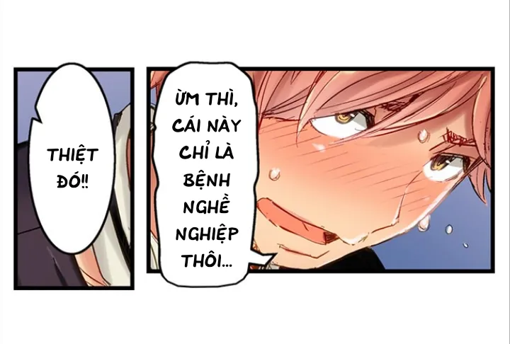 HentaiVN.net - Ảnh 5 - Bar cặc ! Phục vụ các quý cô ~ - Chap 2