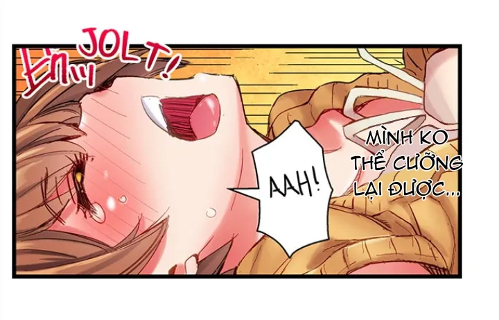 HentaiVN.net - Ảnh 14 - Bar cặc ! Phục vụ các quý cô ~ - Chap 3